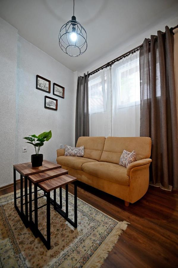 Apartments Magaza SJJ Exterior foto