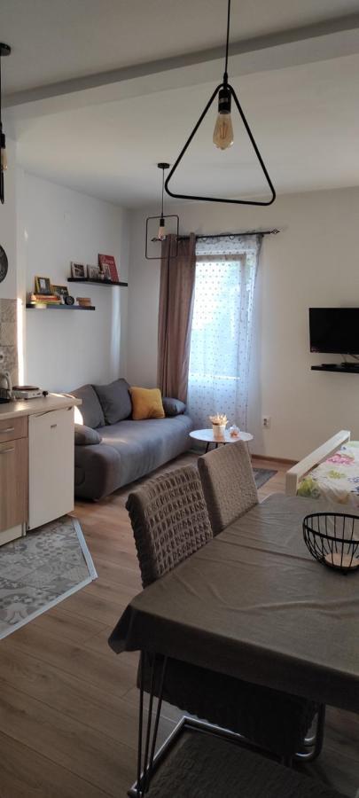Apartments Magaza SJJ Habitación foto