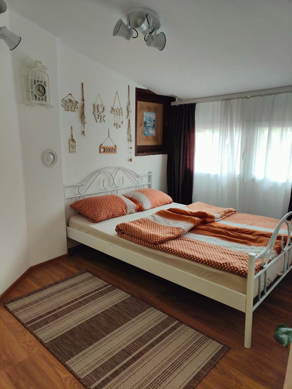 Apartments Magaza SJJ Exterior foto